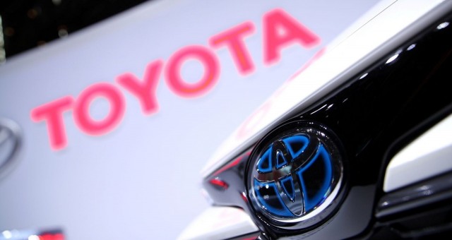 Toyota, en çok satan unvanını 2021’de de korudu