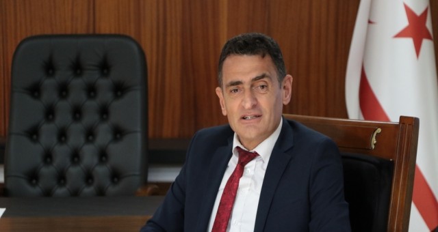 Oğuz: Bazı ürünlerde KDV %5’ten sıfıra indi
