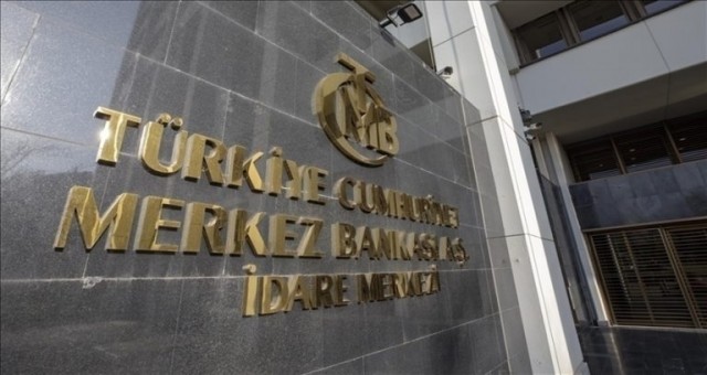 TC Merkez Bankasından dövizden TL mevduata geçişte bankalara zorunlu karşılık teşviki