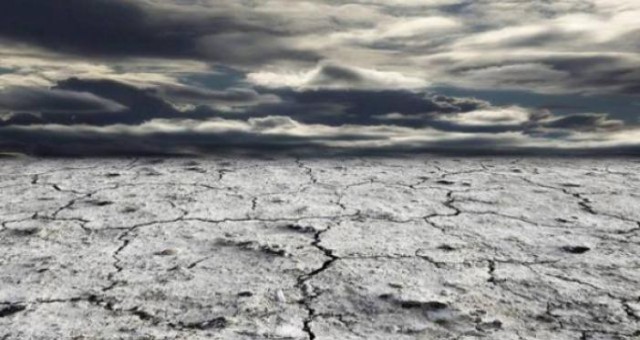 Bilim insanlarından 'iklim krizi' uyarısı: Kritik eşik aşıldı