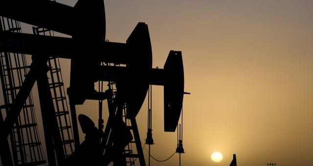 Brent Petrolün Varil Fiyatı 74,33 Dolar