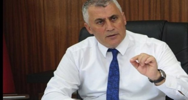 Amcaoğlu: Özel, devlet veya üniversite fark etmeksizin 24 Ocak’ta eğitime bir gün ara verilecek