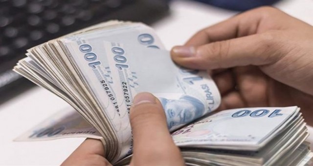 2022 Vergilendirme dönemi için kişisel indirim miktarı 75 bin 600 TL olarak saptandı