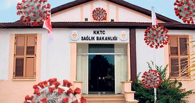 Sağlık Bakanlığı Girne’deki aşılamaların Leymosun Kültür Derneği’nde yapılacağını duyurdu
