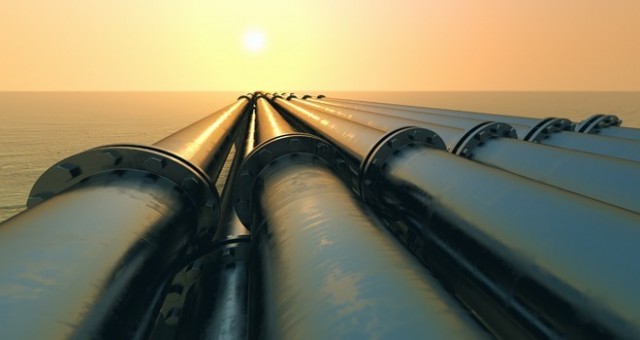 Güney Kıbrıs aracılığıyla sıvılaştırılmış doğalgaz taşınması için istişareler başlıyor