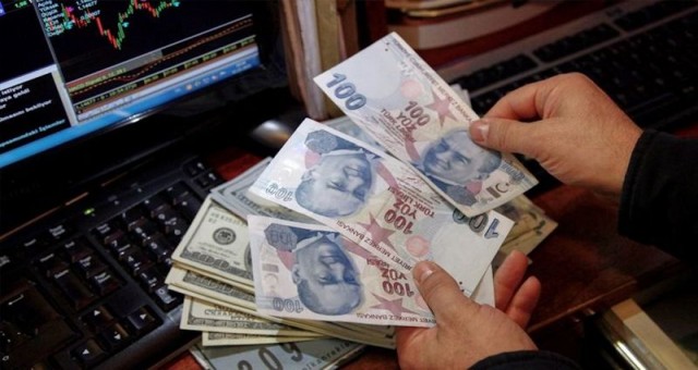 Maliye’den 150 milyon TL borçlanma için ihale
