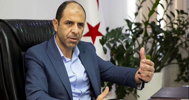 “Asgari ücret kamudaki en düşük maaşa eşitlenmeli”