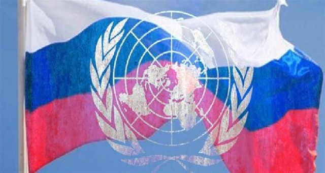 Rusya, BM insan hakları konseyindeki yetkilerini erken feshetti