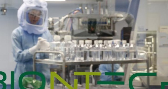BioNTech ve Crescendo Biologics kanser tedavisinde iş birliği yapacak