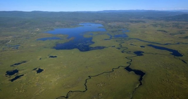 BM, Sibirya'da kaydedilen rekor sıcaklığı onayladı