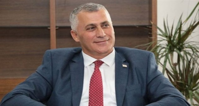 Amcaoğlu: Üniversitelerimizdeki öğrenci sayısı 108 bin 295’e yükseldi