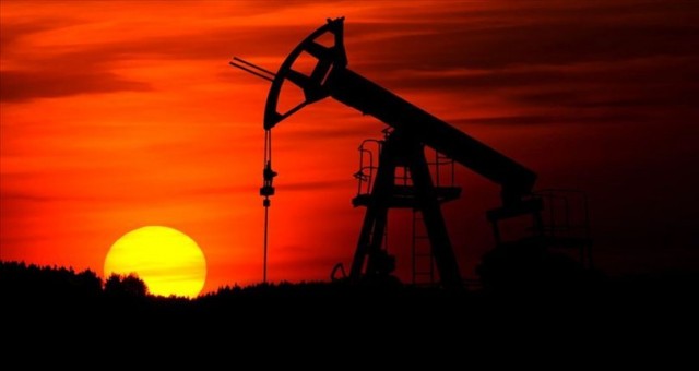Brent petrol fiyatında artış devam ediyor
