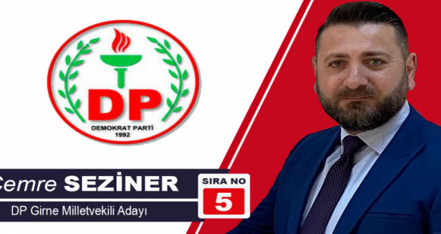 “Kıbrıs Türkü Ambargoları Sanatla Delecek”