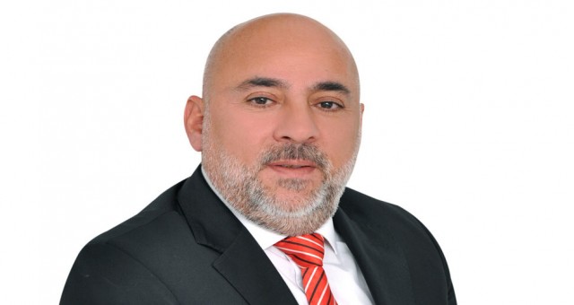 “DP’nin önceliği ekonomik kalkınma”