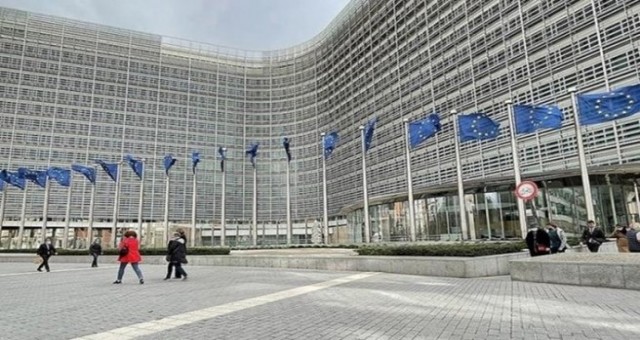 AB, Afganistan'daki diplomatik misyonunu birkaç hafta içinde kuracak