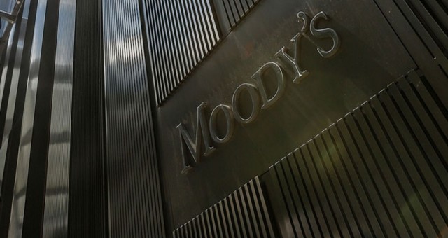 Moody’s’ten küresel enflasyonun bu yıl yüksek kalacağı beklentisi