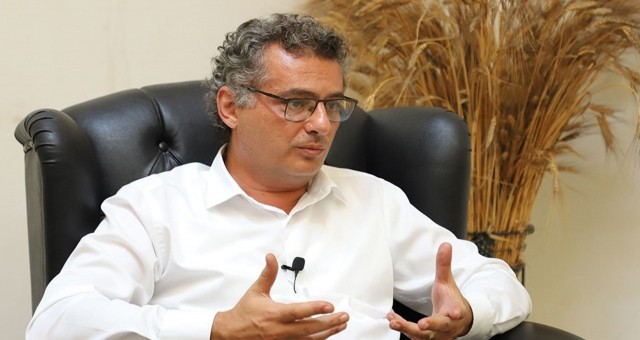 Erhürman: Tamamen siyasi hesaplarla belediyeler birleştiriliyor