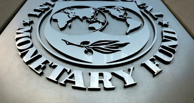 IMF: Yüksek enflasyon geçici