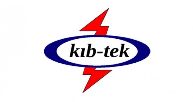 Kıb-Tek:Son ödeme süresi dolan tüm abonelerin elektrik enerjisi yarın kesilecek