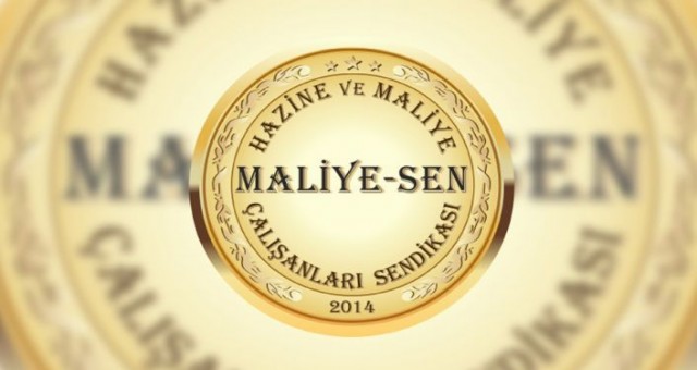 Maliye- Sen'den eylem açıklaması!