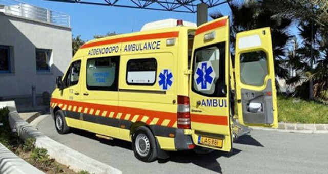 Güney Kıbrıs’taki hastaneler alarmda
