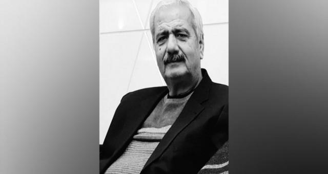 UBP İskele eski milletvekili Alirıza Usluer vefat etti
