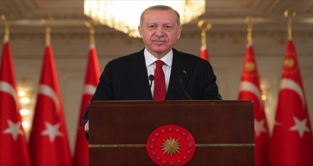 Erdoğan kur dalgalanmasını önleyecek 8 maddelik tedbir: