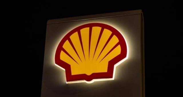 Ukrayna krizi petrol tekellerine yaradı: Shell kârını ikiye katladı