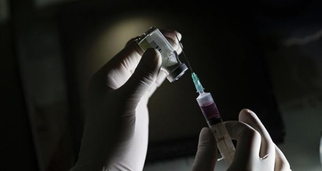DSÖ'den koronavirüs aşısı zorunluluğu açıklaması