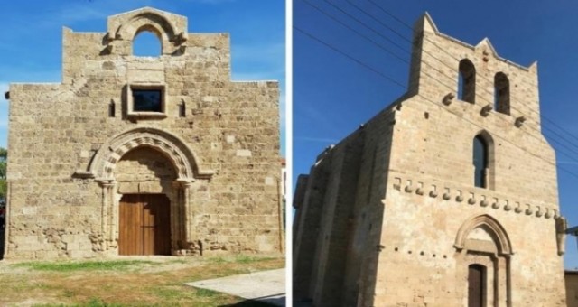 Kıbrıs’ın iki tarafında tarihi eserler restore ediliyor