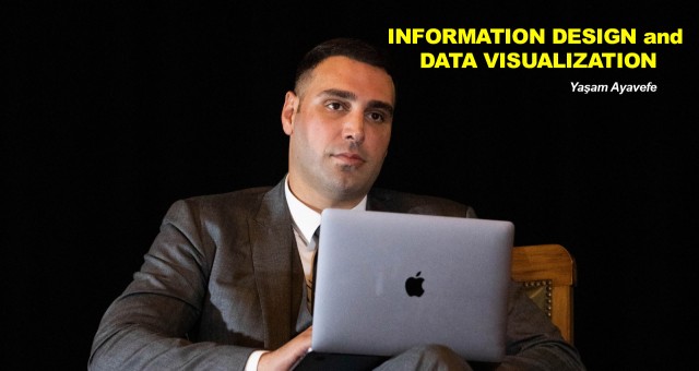 INFORMATION DESIGN and DATA VISUALIZATION
