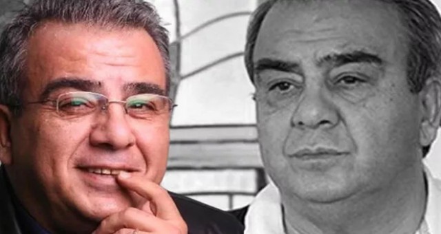 Usta oyuncu Sezai Aydın hayatını kaybetti