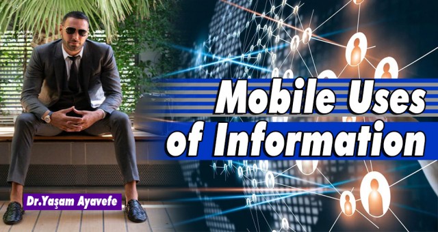 Mobile Uses of Information