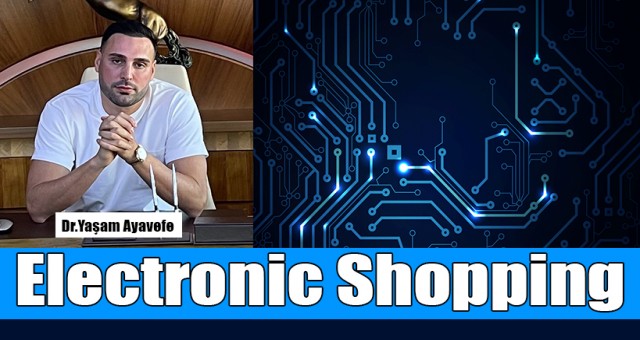 Electronic Shopping