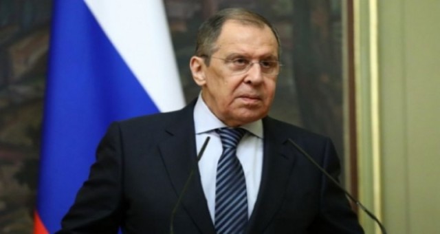 Türkiye ile Rusya arasında kritik temaslar! Lavrov Ankara’da…