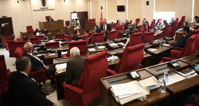 Seçim ve Halk oylaması (Değişiklik) Yasa Tasarısı onaylandı