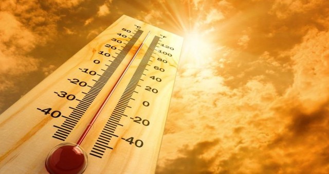 Hava sıcaklığı yükselecek