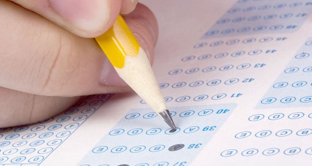 Kolej Giriş Sınavında Covid-19 testi pozitif öğrenciler için ayrı sınav yeri