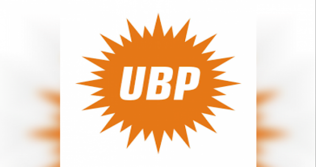 UBP'de adaylık süreci başladı