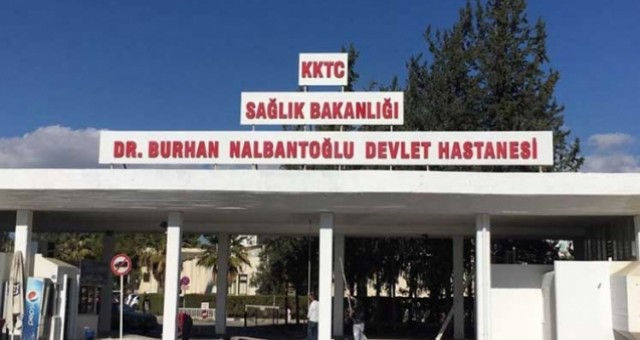 Beş doktor sözleşmeli istihdam edildi