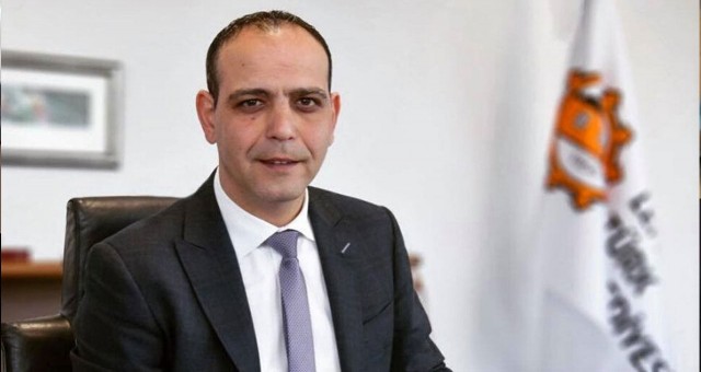 Harmancı: Kaos doğuyor