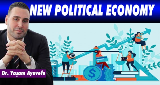 NEW POLITICAL ECONOMY