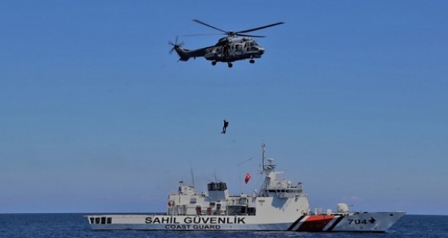 Şehit Teğmen Caner GÖNYELİ-2022 Arama Kurtarma Davet Tatbikatı, 13-17 Haziran'da