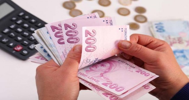 Resmi Gazete’de ilan edilerek 10 günlük itiraz süresi tanındı