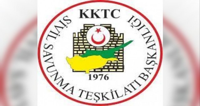 Sivil Savunma Teşkilatı'ndan 'sığınak fonu' açıklaması