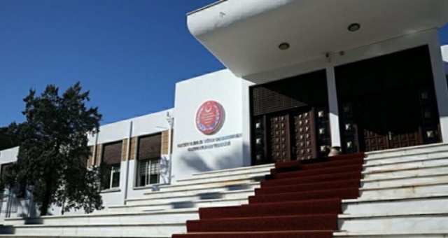 Meclis Genel Kurulu yarın toplanacak