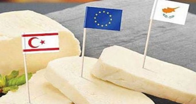Hellim bugünden itibaren tescilli…