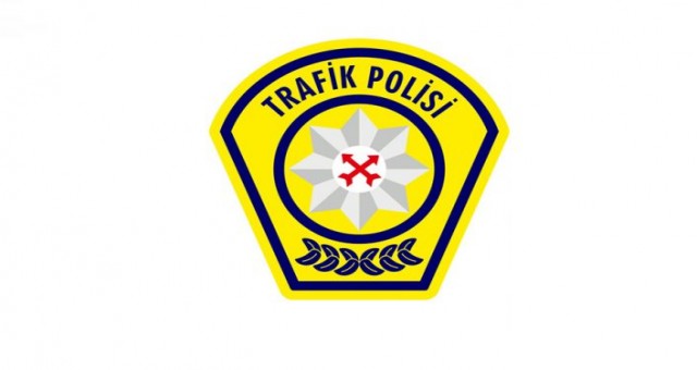 Son 2 haftada 153 trafik kazası meydana geldi