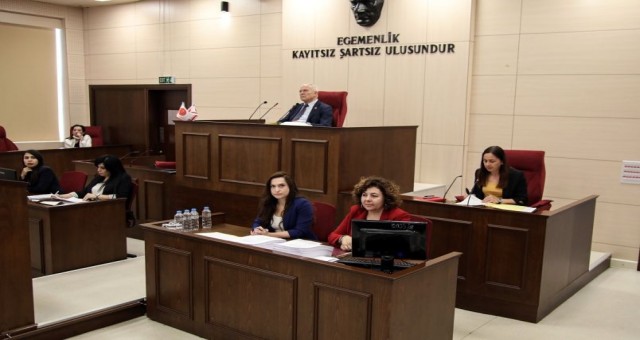Gelir Vergisi (Değişiklik) Yasa Önerisi’nin ivediliği kabul edildi!
