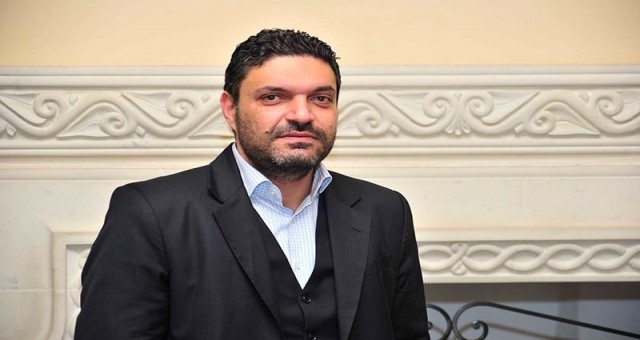 Türkiye’nin hedefi fiili bölünme!